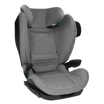 Столче за кола Avionaut - MaxSpace Smart, IsoFix, i-Size, 100-150 cm, Grey
