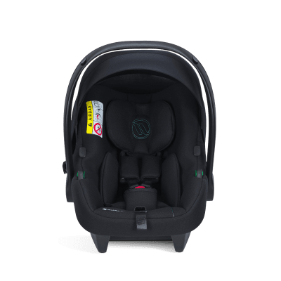 Столче за кола Avionaut - Cosmo 2.0 Smart, i-Size, 40-87 cm, Black