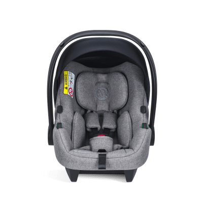 Столче за кола Avionaut - Cosmo 2.0 Smart, i-Size, 40-87 cm, Grey