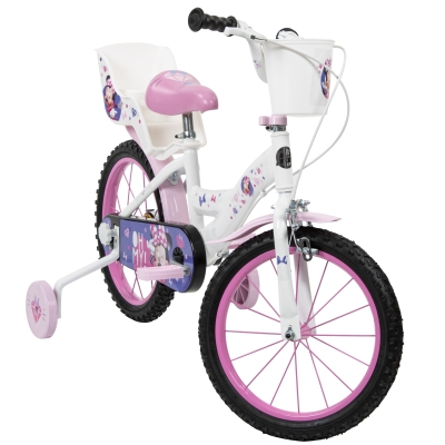 Детски велосипед 16" Huffy - Minnie