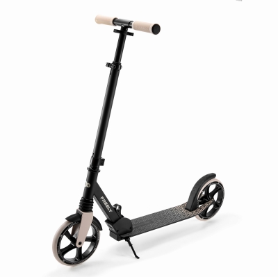 Тротинетка KinderKraft - Freely, Beige