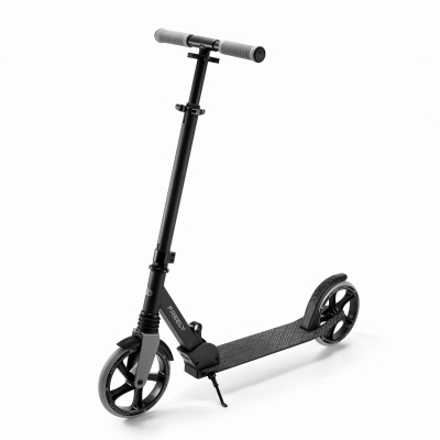 Тротинетка KinderKraft - Freely, Black