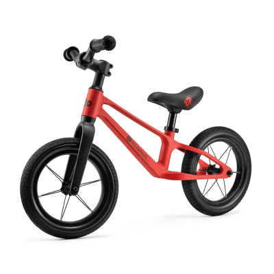 Колело за баланс KinderKraft - Eter, Red