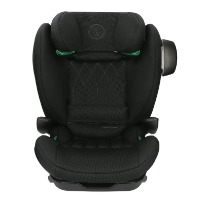Столче за кола Avionaut - MaxSpace Airflow, IsoFix, i-Size, 100-150 cm, Black