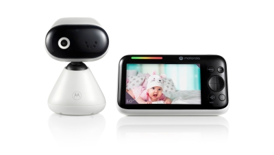 Видео бебефон с Wi-Fi Motorola - PIP1500 Connect
