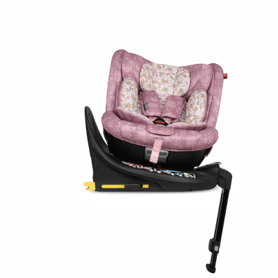 Столче за кола Cosatto - All in All Extra, i-Size, IsoFix, 360°, 40-150 cm, Camille