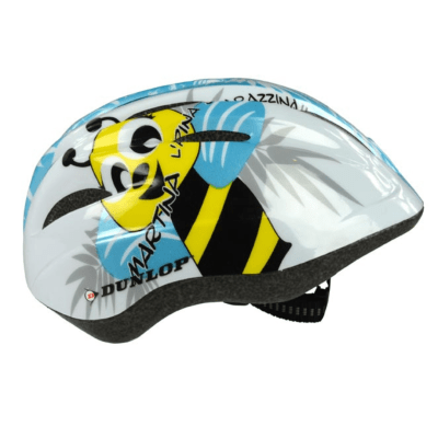 Детска каска Dunlop - 48-52 сm, Honey Bee