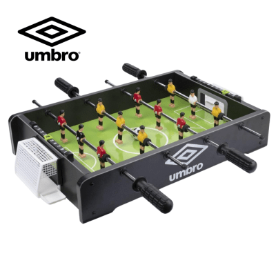 Детска игра мини джага Umbro - 13 части