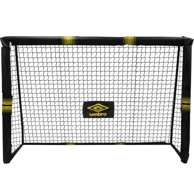 Футболна врата Dunlop - Pro Tech, 300 x 200 x 120 cm