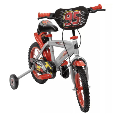 Детски велосипед 16" Huffy - Cars
