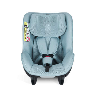 Столче за кола Avionaut - AeroFix, Airflow, 40-150 cm, Mint