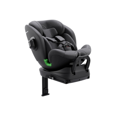 Столче за кола Avionaut - Stardust Airflow, AV-390, i-Size, 40-150 cm, Black