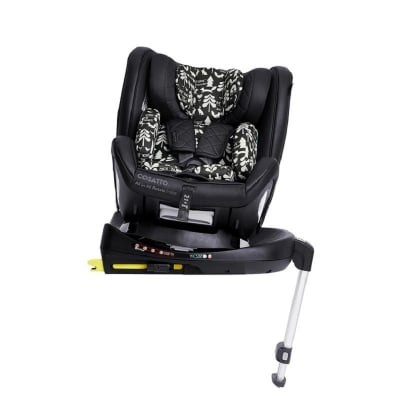 Столче за кола Cosatto - All in All Rotate, i-Size, IsoFix, 0-36 kg, Silhouette