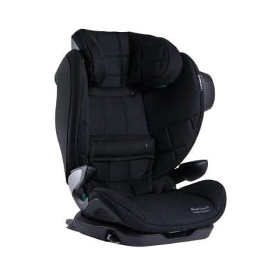 Столче за кола Avionaut - MaxSpace Comfort +, i-Size, IsoFix, 100-150 cm, Black