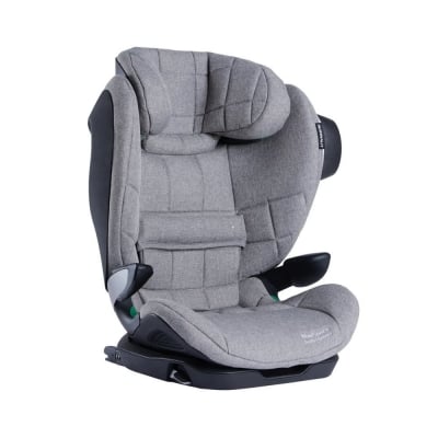 Столче за кола Avionaut - MaxSpace Comfort +, i-Size, IsoFix, 100-150 cm, Grey