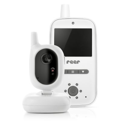 Видео бебефон Reer - BabyCam