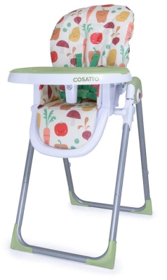Столче за хранене Cosatto - Noodle, Grow Your Own