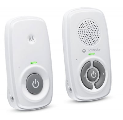 Аудио бебефон Motorola - AM21