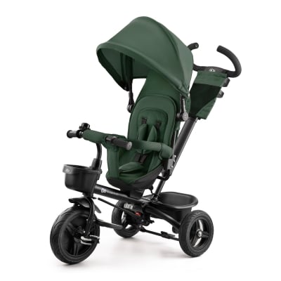 Триколка KinderKraft - Aveo, Green