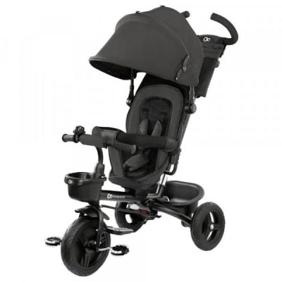 Триколка KinderKraft - Aveo, Аnthracite