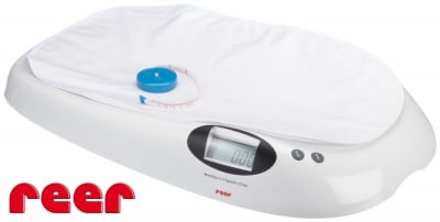 Бебешка везна Reer - Музикална