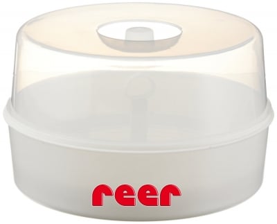 Стерилизатор за микровълнова фурна Reer