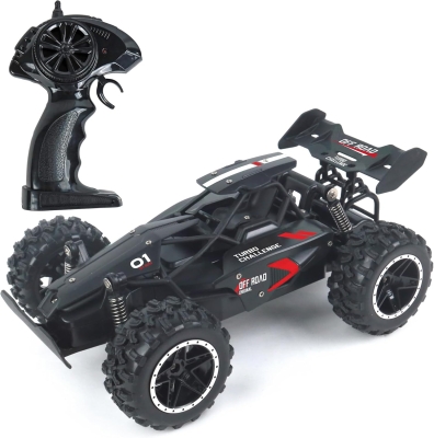 Офроуд количка с радиоуправление MGM - Original Off Road, 1:18