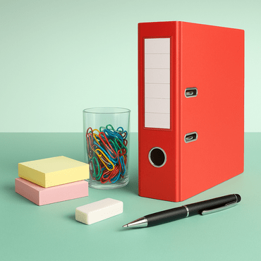 Офис консумативи