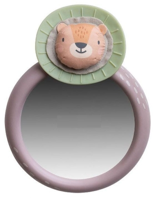 Бебешко огледало за кола Taf Toys - Савана