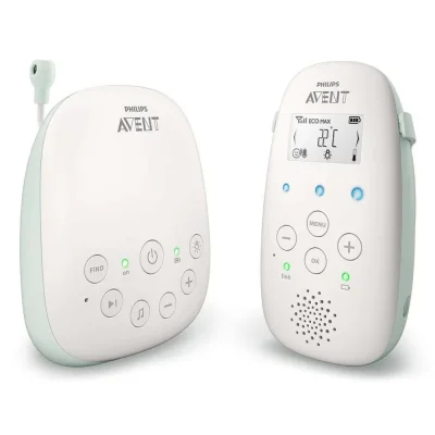 Бебефон Philips Avent - Dect SCD711/52