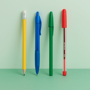 Пишещи средства