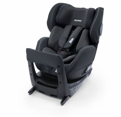 Столче за кола Recaro - Salia, i-Size, 40 - 105 cm, Prime Mat Black