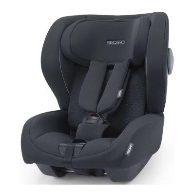 Столче за кола Recaro - Kio Select, Night Black