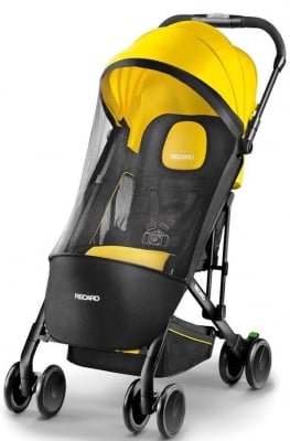 Комарник за количка Recaro - Easylife