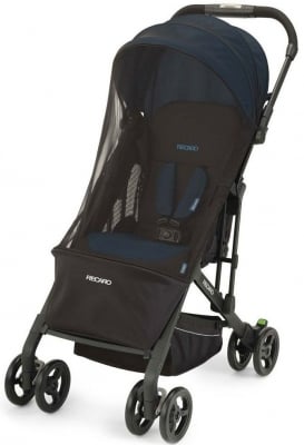 Комарник за количка Recaro - Easylife 2