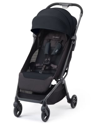 Лятна количка Recaro - Lexa, Select Night Black