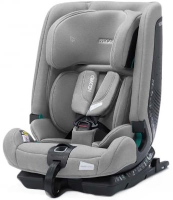 Столче за кола Recaro - Toria Elite, i-Size, 76 - 150 cm, Carbon Grey