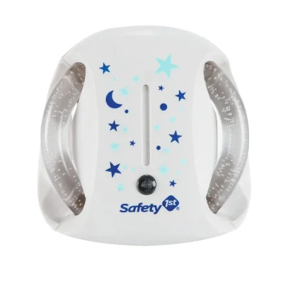 Автоматична нощна лампа Safety 1st