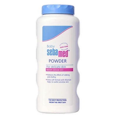 Пудра Sebamed Baby, 100 g