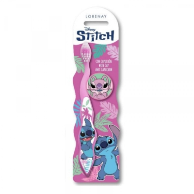 Четка за зъби Lorenay - Stitch