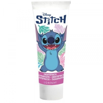Паста за зъби Lorenay - Stitch, 75 ml