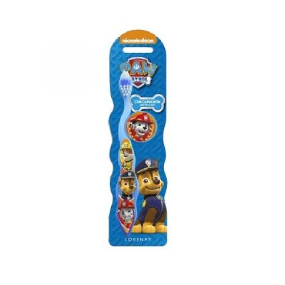 Четка за зъби Lorenay - Paw Patrol, Момче