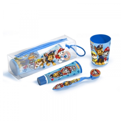 Несесер с тоалетни принадлежности Lorenay - Paw Patrol