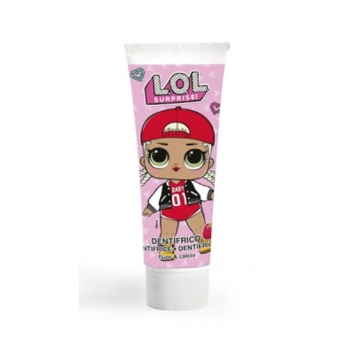 Паста за зъби Lorenay - LOL 75 ml