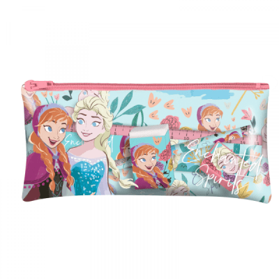 Ученически несесер с пособия Kids Licensing - Frozen II