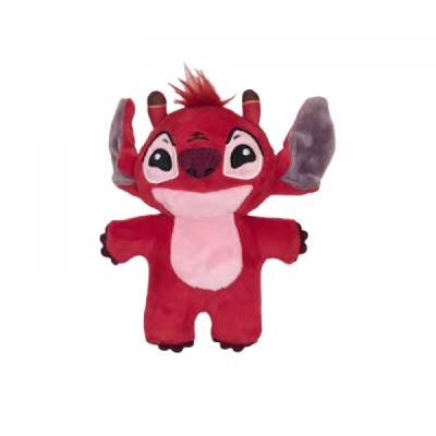 Детска играчка Cerda Disney - Stitch, Червена