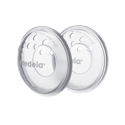 Оформители за зърна Medela - 2 броя