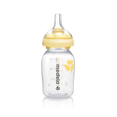 Шише Medela - Calma, 150 ml