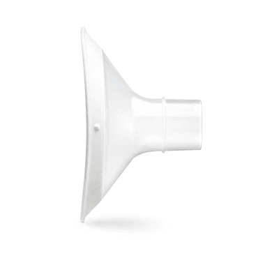Фуния за помпа Medela - Flex, XL (30 мм), 2 броя