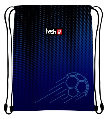 Спортна торба Astra - Hash, Футбол